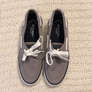Sperry Top-Sider Memory Foam Shoes